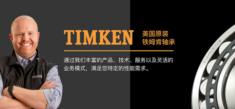 TIMKEN軸承