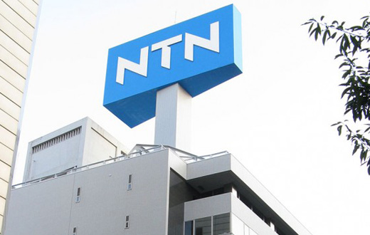NTN軸承